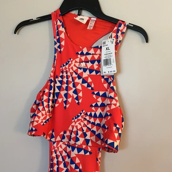 Adidas rio dress - Picture 7 of 8